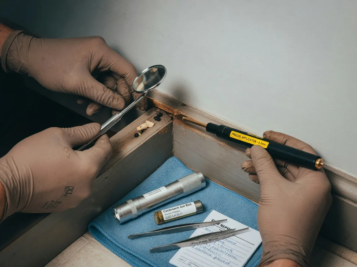 Why choose Emergency Pest Control in Demotte, IN